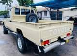 A picture of TOYOTA LAND CRUISER BEI MILIONI 90