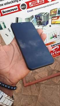 A picture of Samsung galaxy a14 with 128GB storage 4gb ram on sell