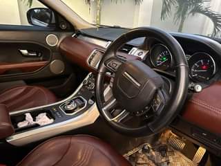 A picture of Range