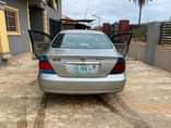 A picture of 03 04 Toyota Camry big daddy for sale