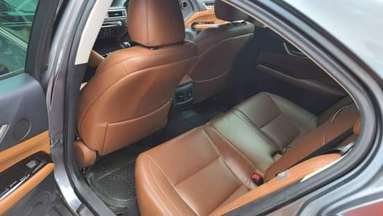 lexus