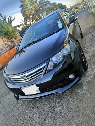 used toyota allion