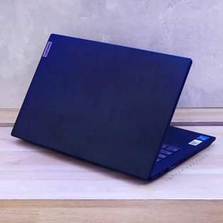 A picture of Lenovo ideapad V14