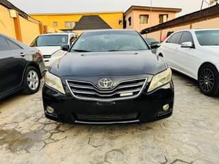 A picture of Clean and Urgent 2010 Toyota Camry XLE