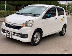 A picture of Vehicle