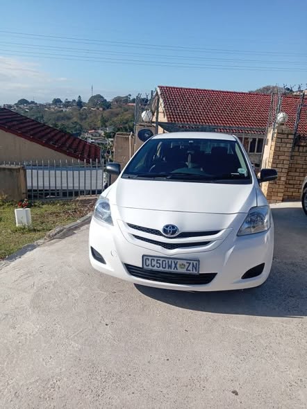 used toyota