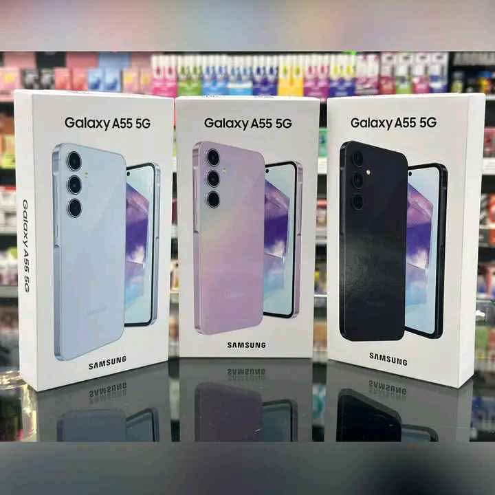 used samsung galaxy