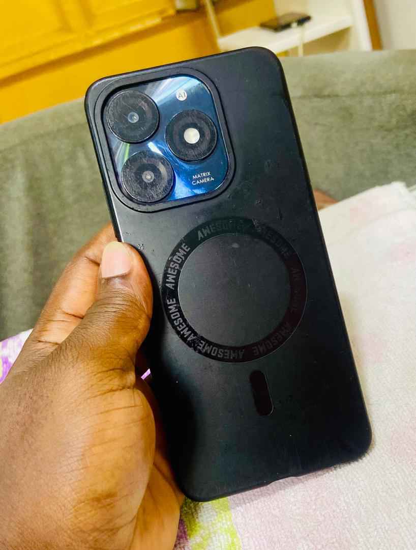 itel phones