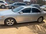 A picture of Less than a year used 2011 toyota camry sport with