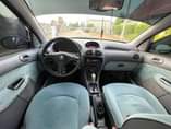 A picture of FOR SALE NIGERIAN USED PEUGEOUT 206 AUTOMATIC DRIVE WITH ORIGINAL