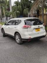 used nissan xtrail