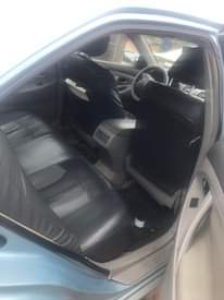 A picture of 2007 camry