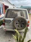 A picture of 03 Toyota Land