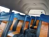 A picture of Toyota hiace inauzwa m5.5