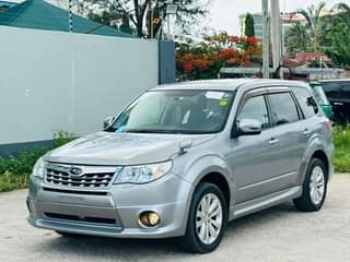 A picture of Subaru