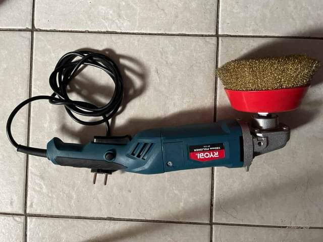 ryobi