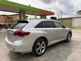 A picture of Clean Registered 2013 Toyota Venza For Sale