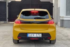 A picture of URGENT BUYERS ONLY CALL Mr Anthony 09063948959 CLEAN 2015 PEUGEOT