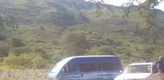 used toyota hiace