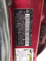 A picture of Few month used Registered Toyota corolla 2006 flash very clean