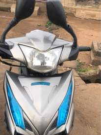 A picture of OLUAYE AUTOS OFFA Super tech Sports working Good