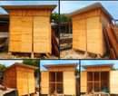 A picture of KWA MAHITAJI YA PALLET DESIGN TUPIGIE 0675163037