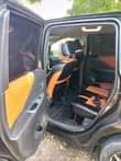 A picture of Toyota Ractis on sales