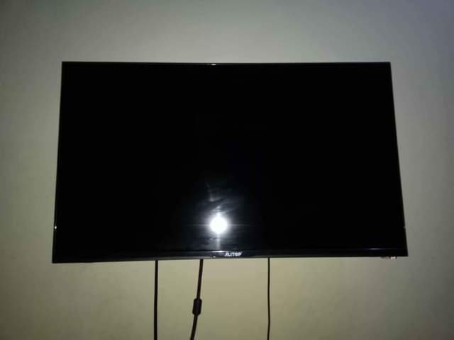 A picture of Tv