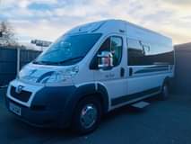 campervans for sale uk