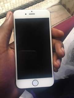 A picture of IPHONE 6 PLAIN
