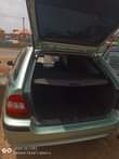 A picture of Honda Civic 2000 model 4 sale Clean body and interior
