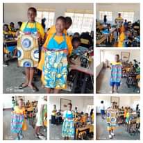 A picture of Holiday skilling program
