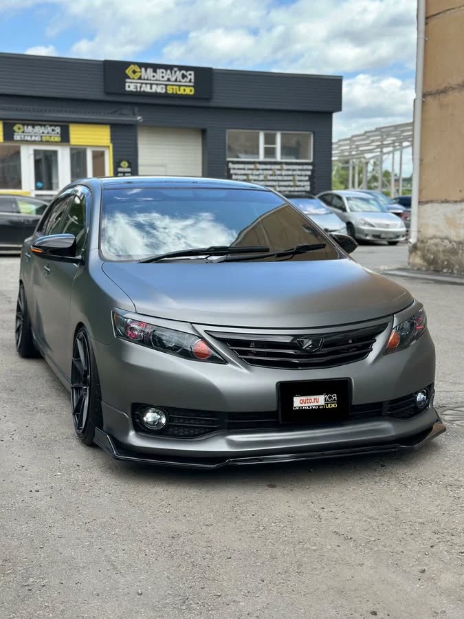 cars