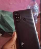 A picture of Itel