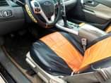 A picture of Ford edge 2011 Ac Gear Engine is tapping Clean in