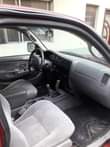 A picture of Toyota Tacoma pickup for sale at Lagos state 700 000