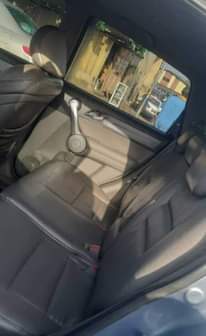 A picture of 2008 Honda CRV