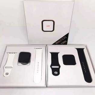 A picture of Smart watch yenye mikanda 7