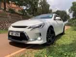 A picture of Mark x for sale 35m in Entebbe Tap 256704452076
