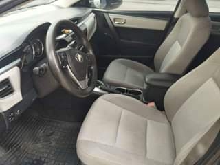 A picture of 2016 Corolla