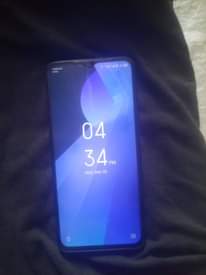 A picture of Infinix hot 30i