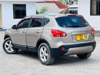 A picture of NISSAN DUALIS