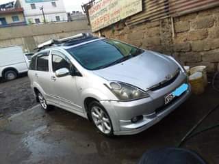 Wambugu J.