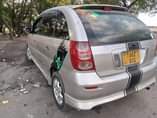 A picture of Toyota Nadia