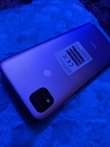 A picture of REDMI 9C 128GB RAM4 SIM N MPYA INAKAA NA CHAJI
