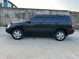 A picture of TOYOTA KLUGER