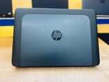 A picture of Ho core i7