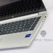 A picture of Samsung laptop
