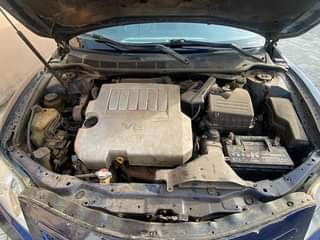 A picture of Toyota Camry XLE 2008