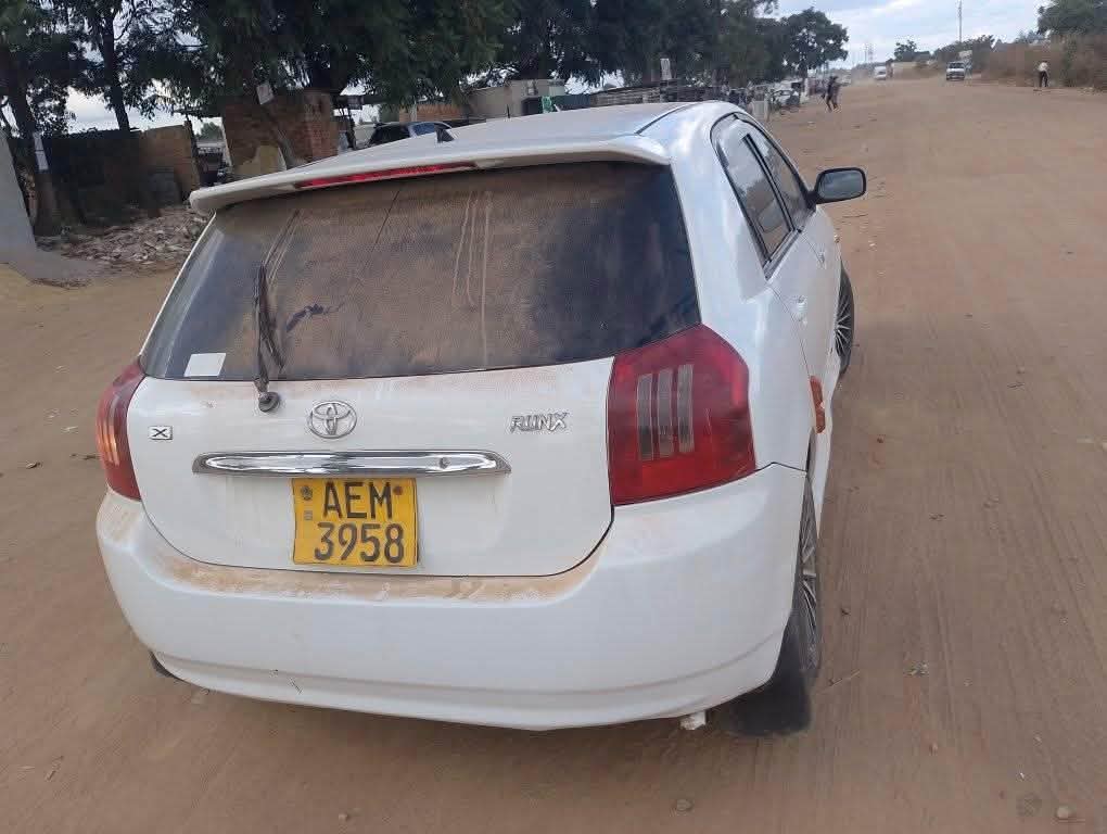 classifieds/cars toyota